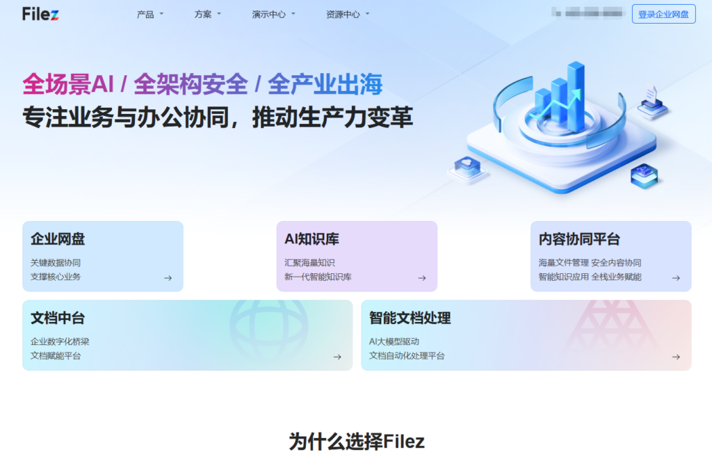 企业私有云盘选型指南:10款热门方案优劣对比