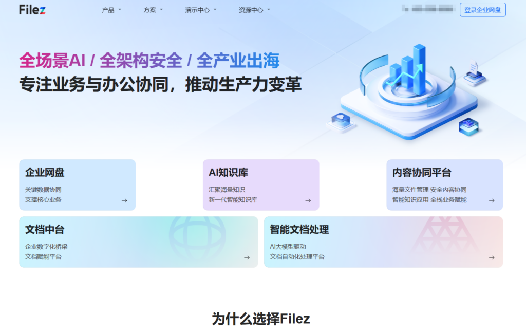适合跨国办公的8款网盘：安全与速度双重测评