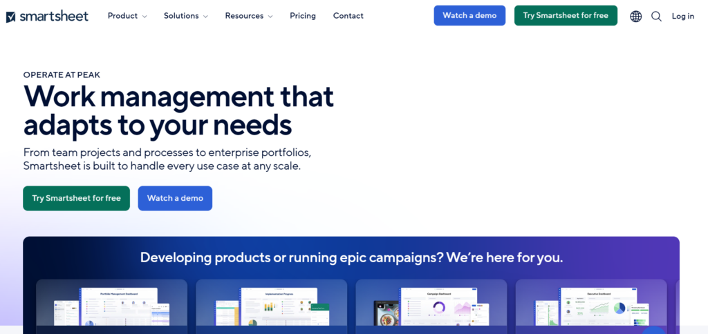 团队进度管理软件推荐：哪款最适合你的业务？