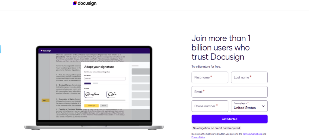 HR选型指南：7大在线合同签署平台