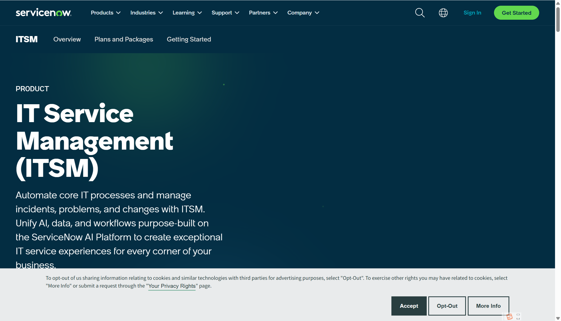itsm运维工单系统哪些好用?研发团队常用的7款对比测评