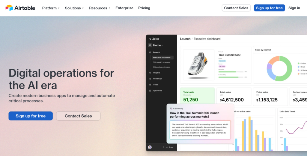 团队内部协作系统哪个好?大家常用的9款系统对比