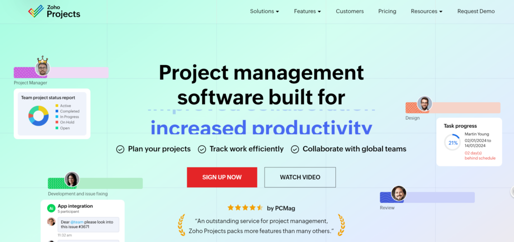 团队内部协作系统哪个好?大家常用的9款系统对比