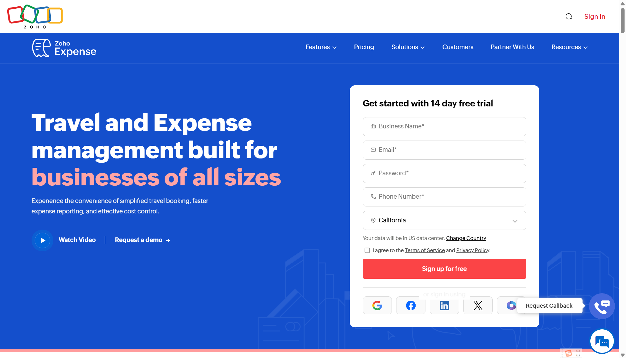 费控报销软件推荐:主流厂商功能对比指南