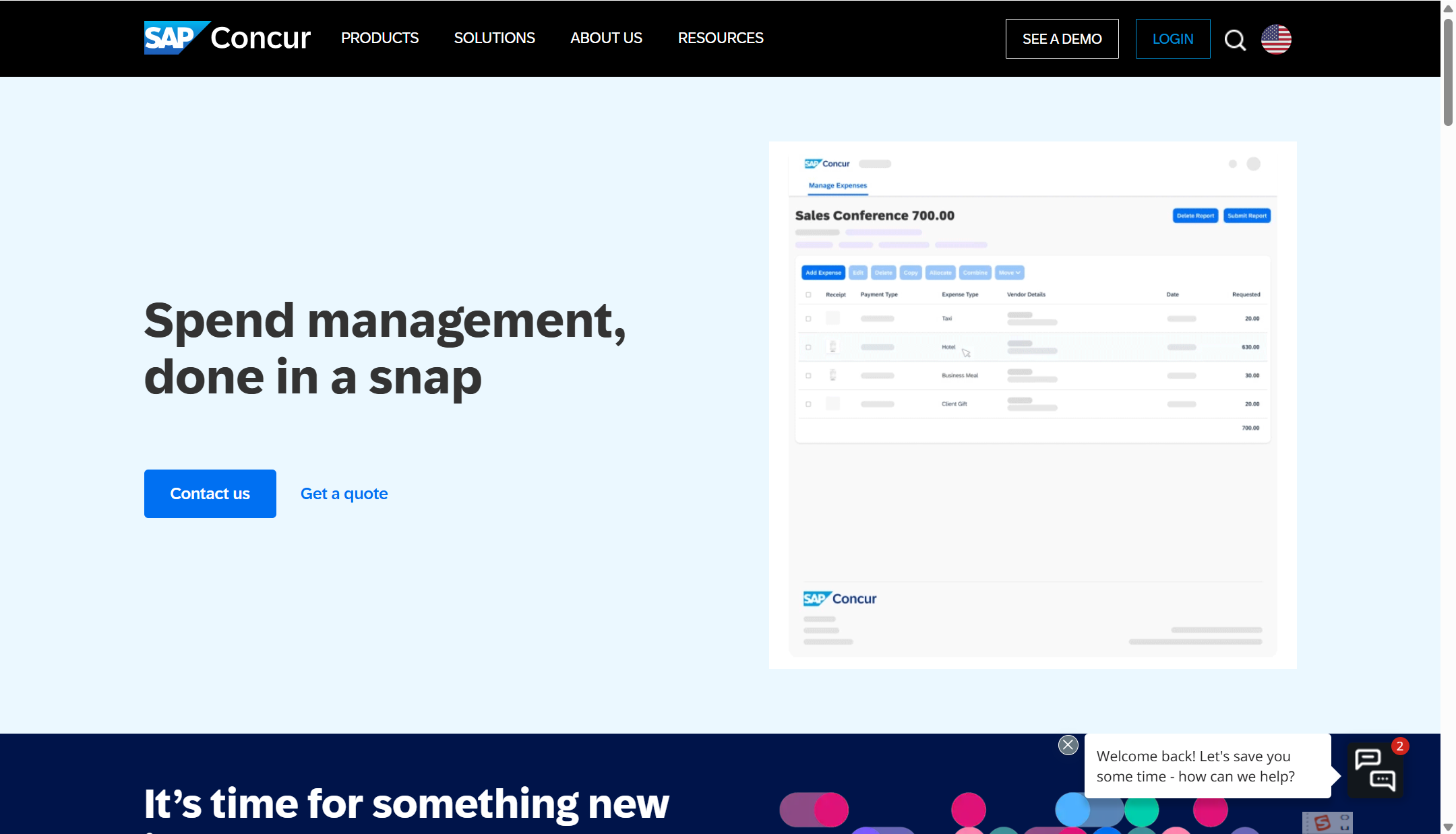 费控报销软件推荐:主流厂商功能对比指南