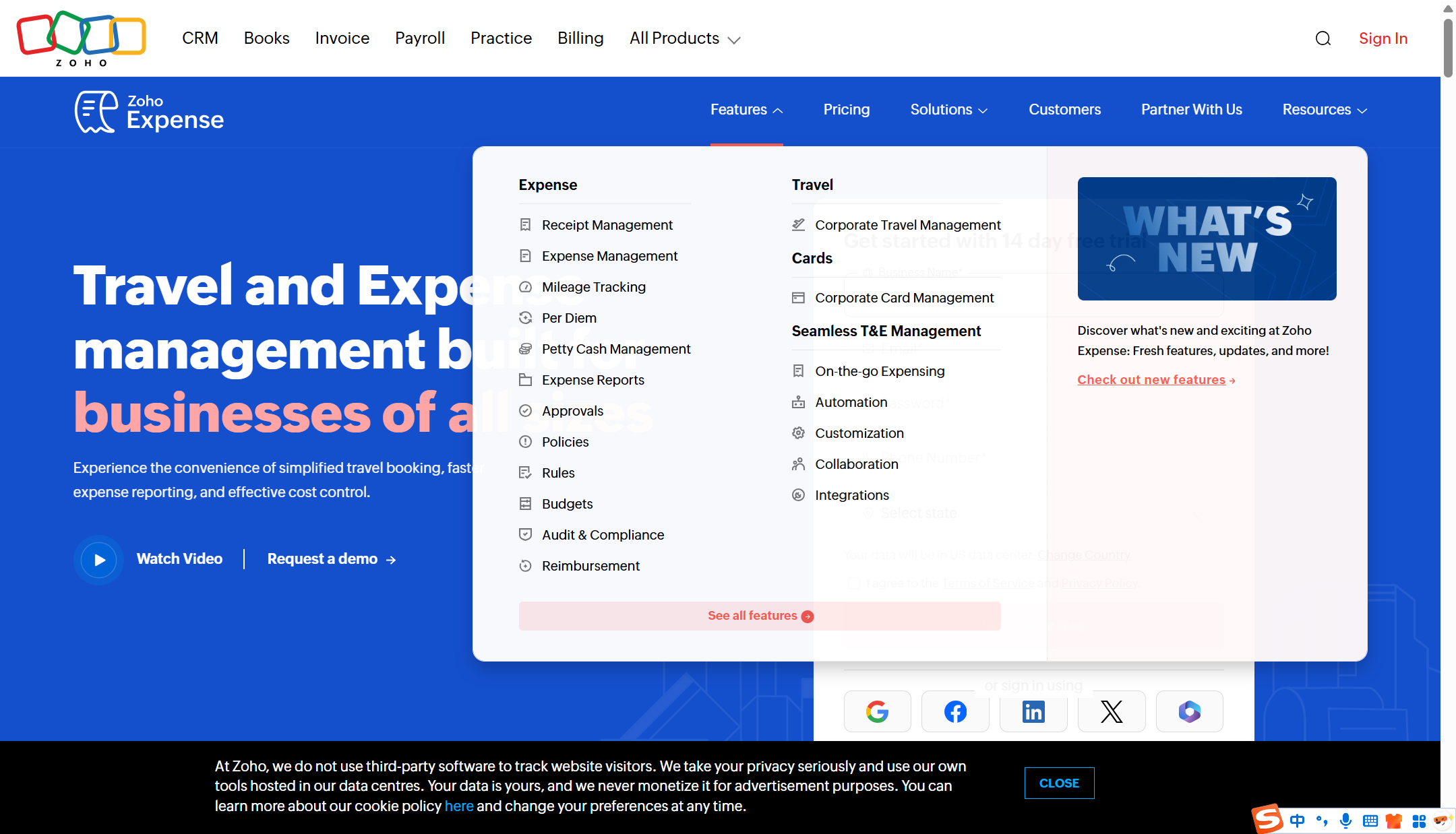 预算管理软件怎么选？盘点企业常用的7款系统