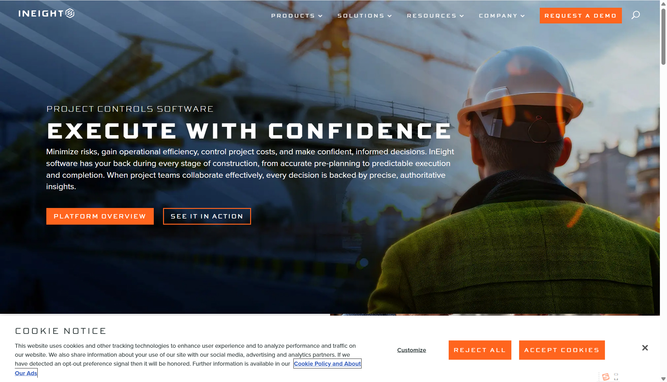 2025施工项目管理系统哪个好？10款工具深度盘点