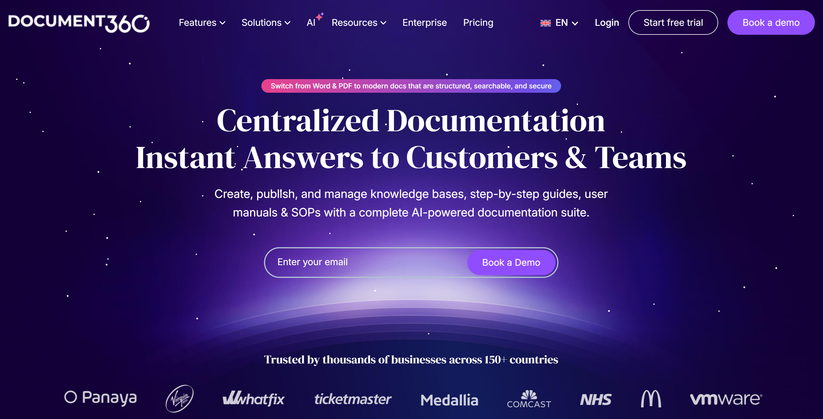 企业知识库管理平台测评：Confluence、PingCode等7款主流产品哪个好