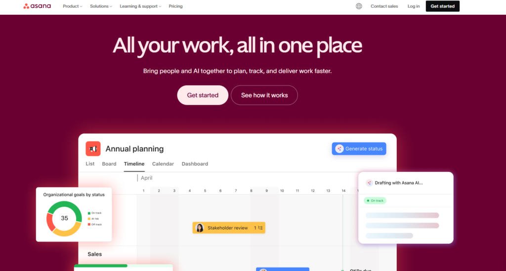 团队协作必看：8款支持自动提醒的在线任务管理系统