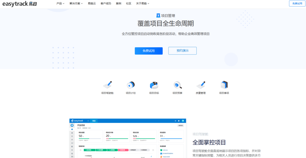 9款口碑很高的进度计划软件推荐，附详细功能对比
