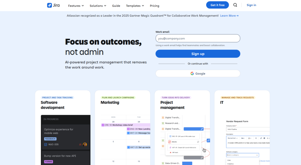 企业任务督办系统推荐：6款工具助你实现全流程闭环管理