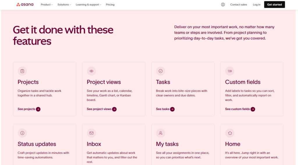 市面好用的任务管理系统有哪些？这9款适合不同规模团队