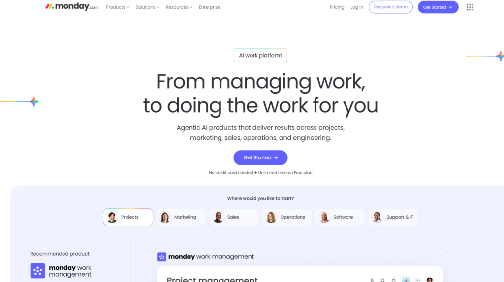 市面好用的任务管理系统有哪些？这9款适合不同规模团队