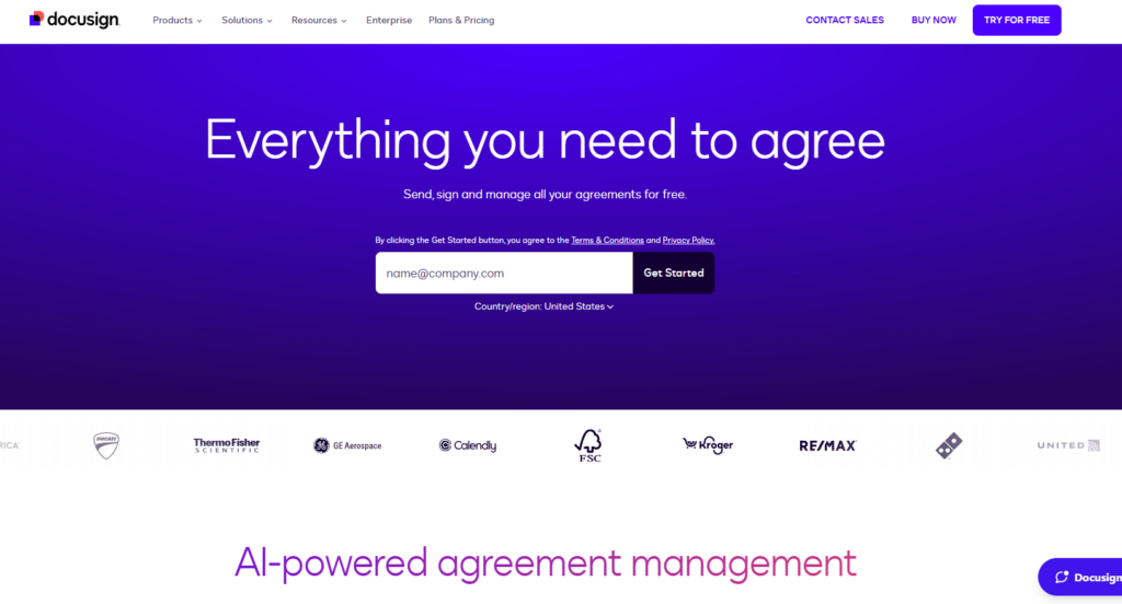 电子合同哪个好？2025年10大电子签约平台对比评测