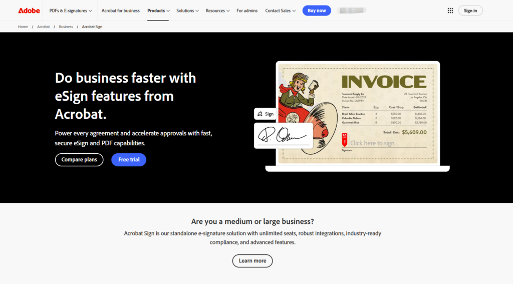 电子签章系统选型必看：8款具有法律效力的签约平台