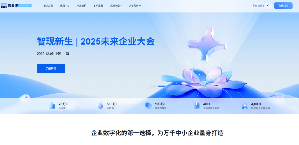 网易低代码平台私有化部署怎么样?对比7款企业级竞品