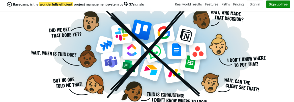 企业项目管理工具推荐：10 款任务与文档协同平台