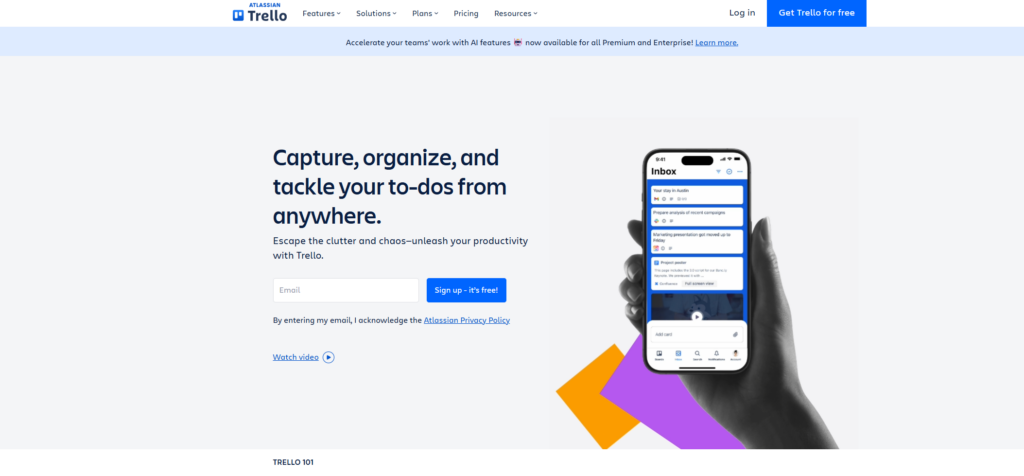 移动端项目管理软件选型：7款支持消息提醒的App