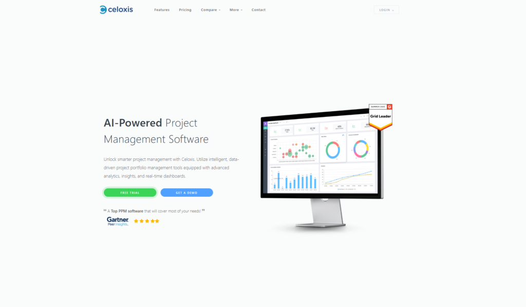 项目管理系统私有化部署：8款安全合规与扩展性解析