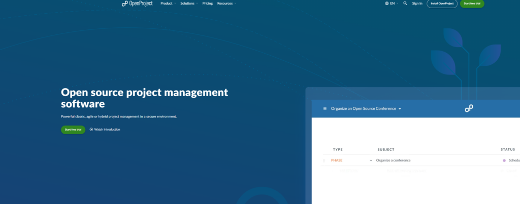 项目管理系统私有化部署：8款安全合规与扩展性解析