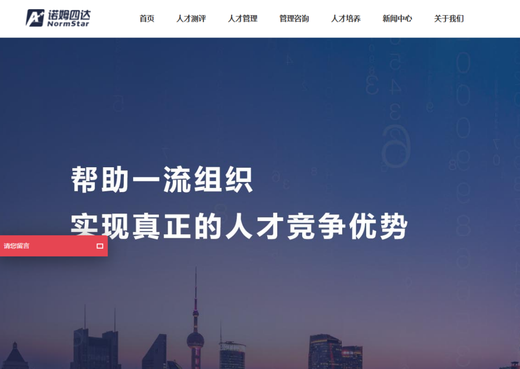 内部资料|2025人才测评系统排名及服务商选型避坑指南