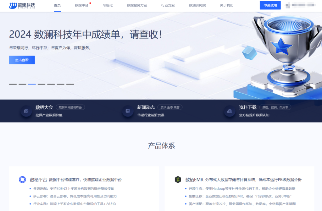 企业大数据统一必看:2025九大热门指标平台功能解析