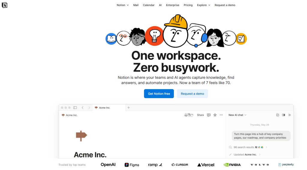 企业内部知识库工具盘点:8款构建组织知识资产的方案