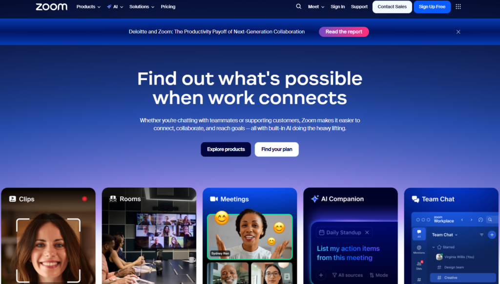 在线协同办公软件推荐:10款远程办公与跨区域协作工具
