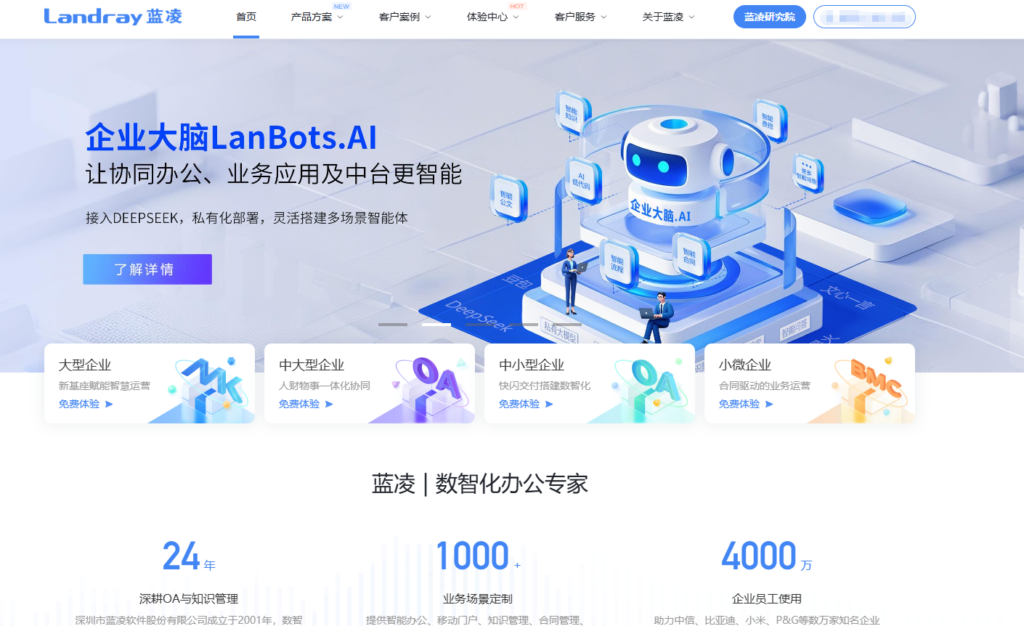 协同管理软件推荐:9款覆盖任务、流程与文件的一体化工具