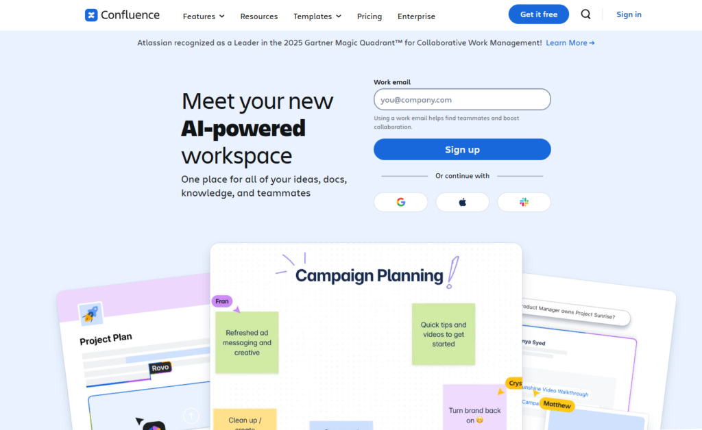 企业内部知识库工具盘点:8款构建组织知识资产的方案