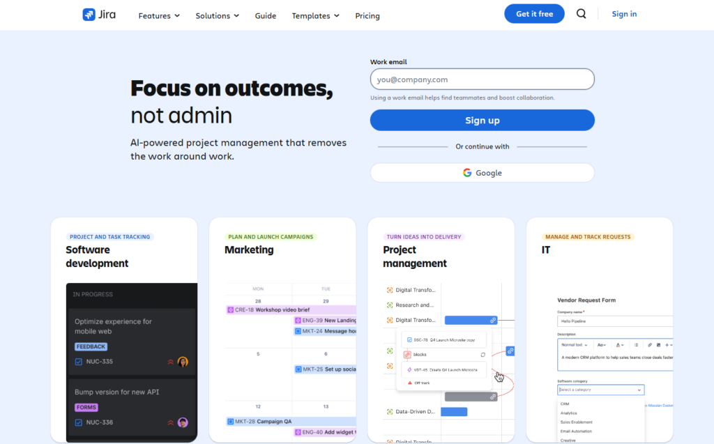 协同管理软件推荐:9款覆盖任务、流程与文件的一体化工具
