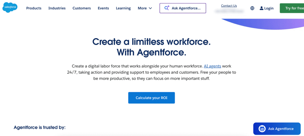 哪款CRM值得选?2025年CRM领域五大标杆系统对比