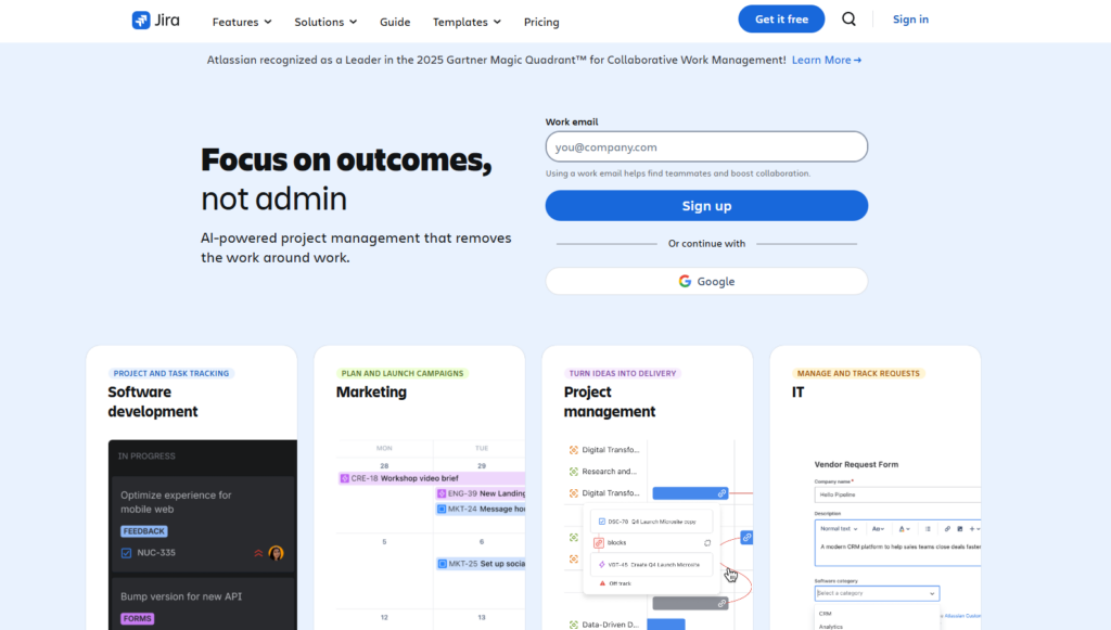 在线协同应用有哪些：9类常见工具与代表产品清单