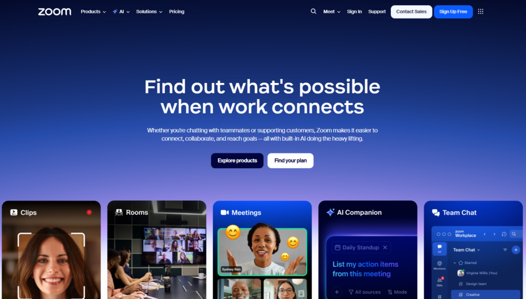 在线协同应用有哪些：9类常见工具与代表产品清单