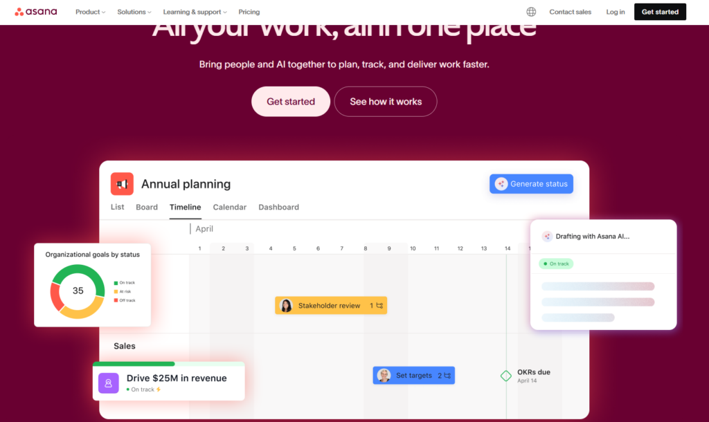 协同办公软件工具盘点：10款适合不同行业的协作平台