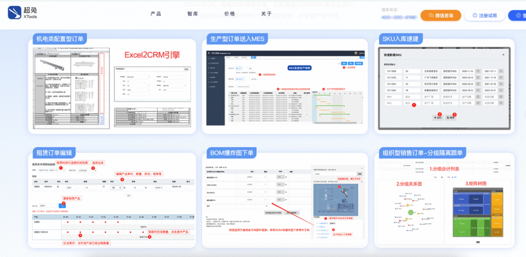 智能驱动业务增长:2025年8大CRM系统选型全景指南