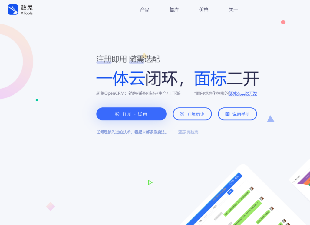 企业如何从0到1选型CRM?2026避坑指南与10款软件深度对比