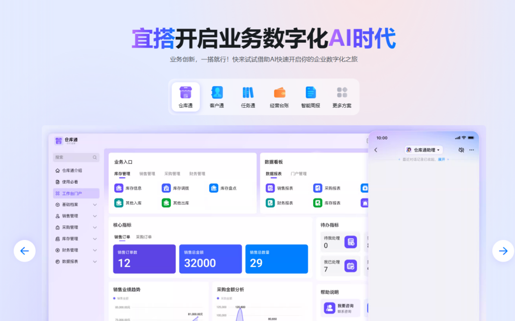 能源行业数字化:对比9大支持高可用的低代码开发平台
