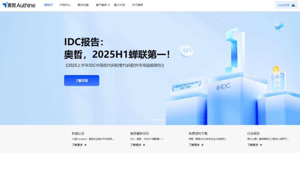 能源行业数字化:对比9大支持高可用的低代码开发平台