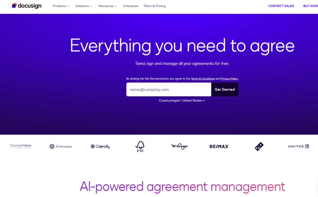 国内外电子签章软件哪个好用？8款高口碑平台对比测评