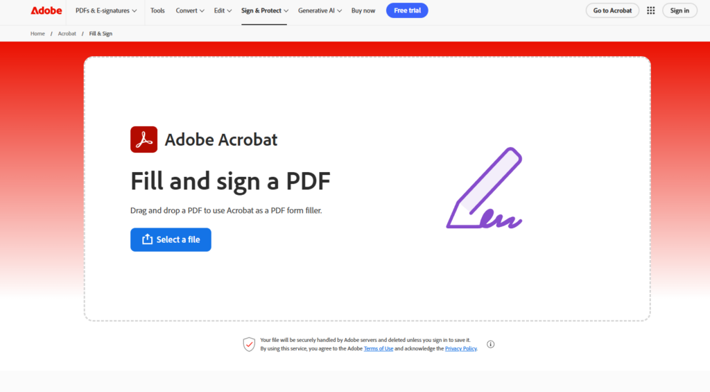 2026电子合同选型:e签宝、法大大等10大主流平台哪个好?