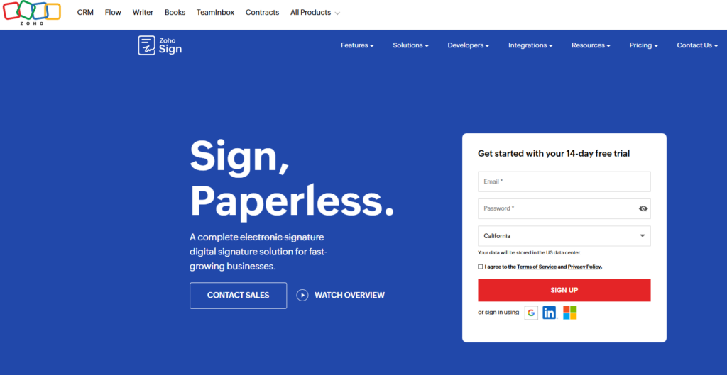 2026电子合同选型:e签宝、法大大等10大主流平台哪个好?