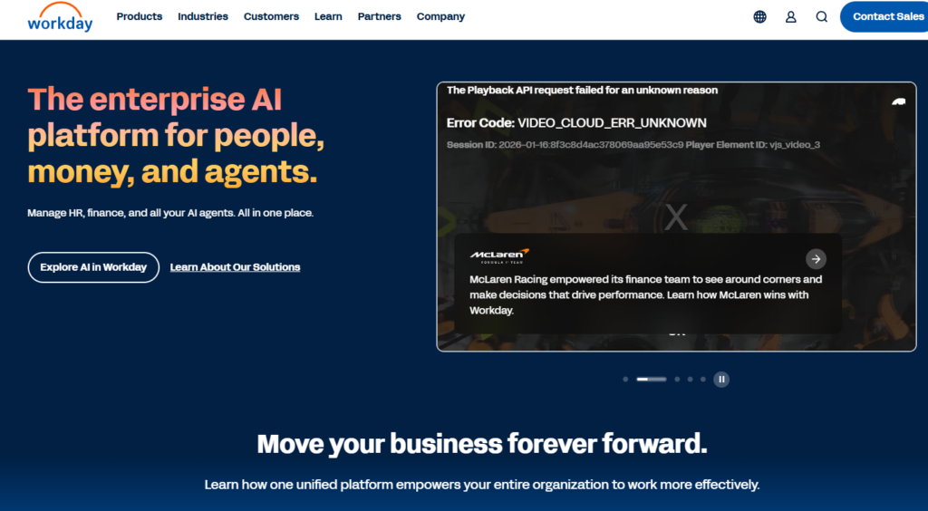 深度对比：2025年13款国内外主流ATS招聘系统优缺点排名