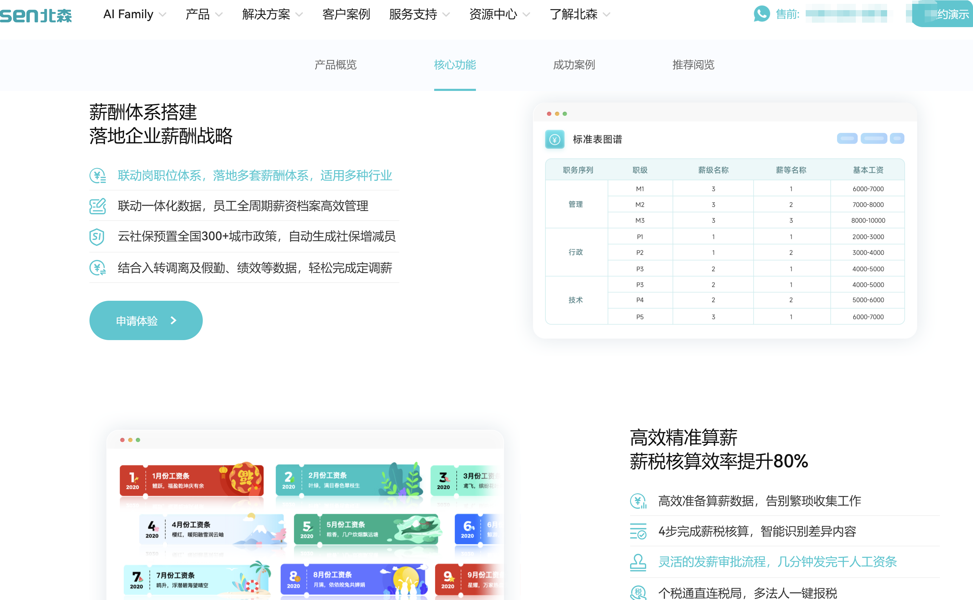 2026员工薪资系统选型指南:9大主流工资薪酬管理系统优劣势对比