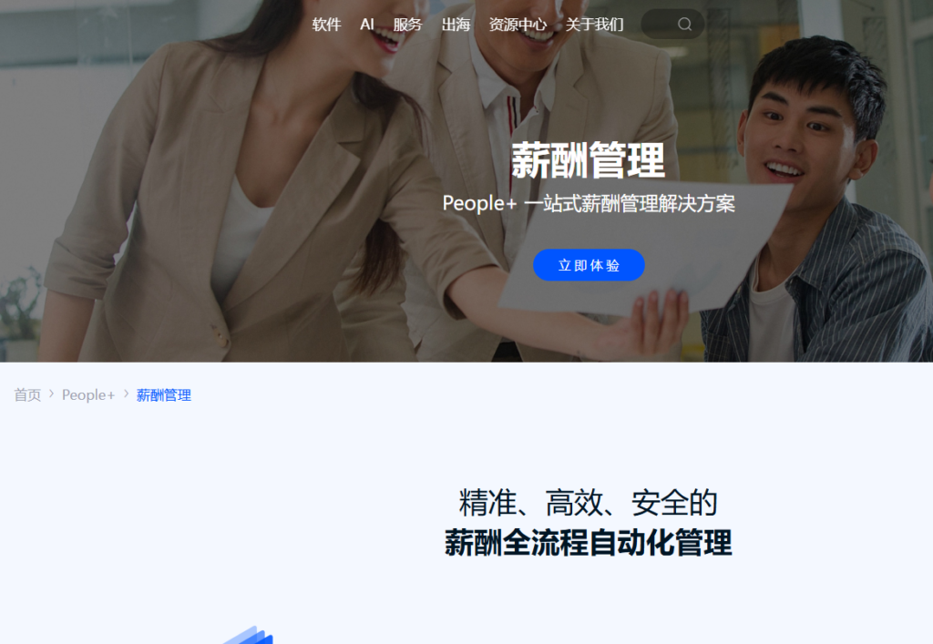 国产薪酬福利系统哪家强？盘点2026年好用的7款主流软件