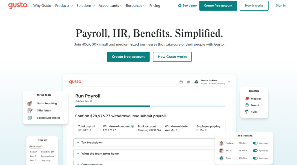 国产薪酬福利系统哪家强？盘点2026年好用的7款主流软件