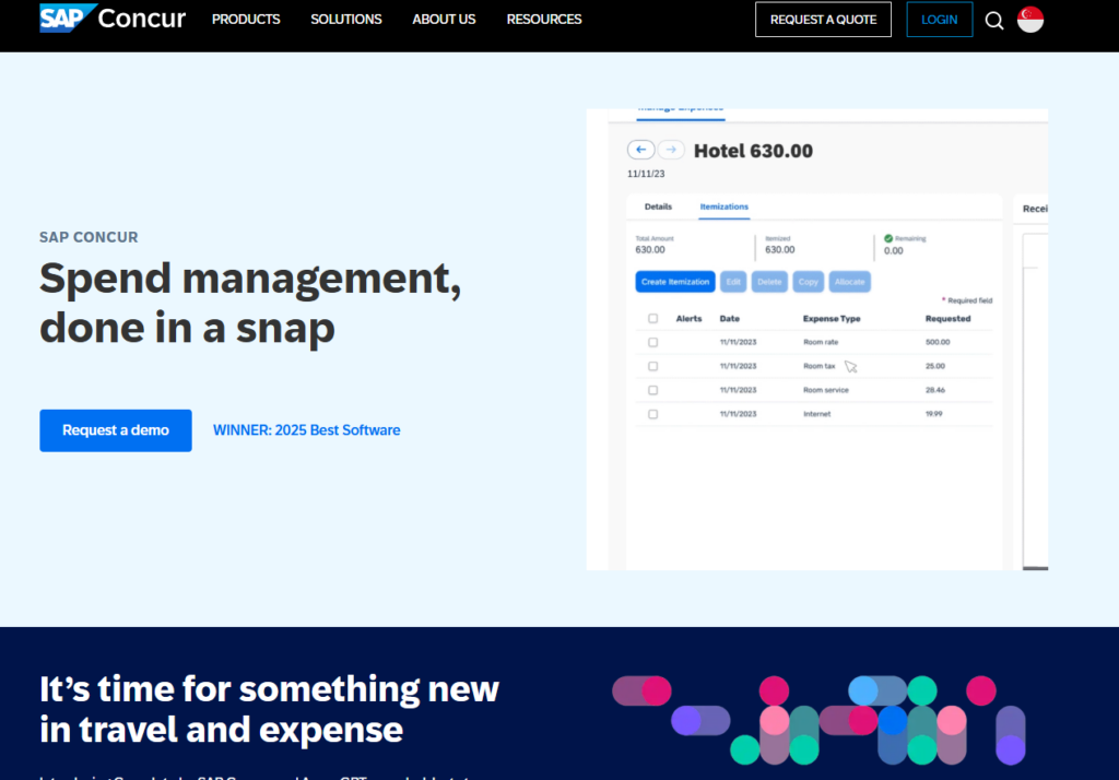 如何选择报销管理系统？2026年12款常用工具选型建议