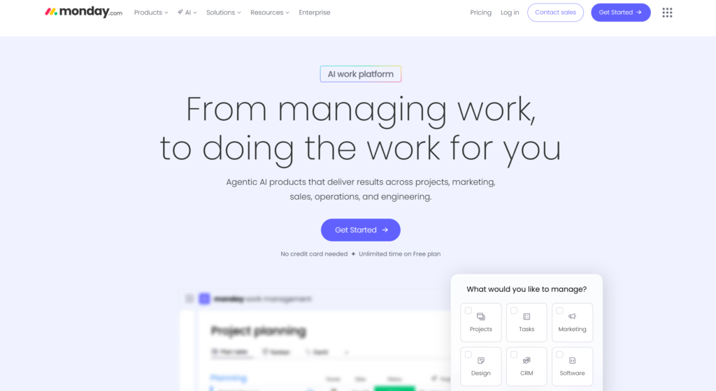 免费项目管理软件有哪些?2026年6款常用工具横评与选择建议