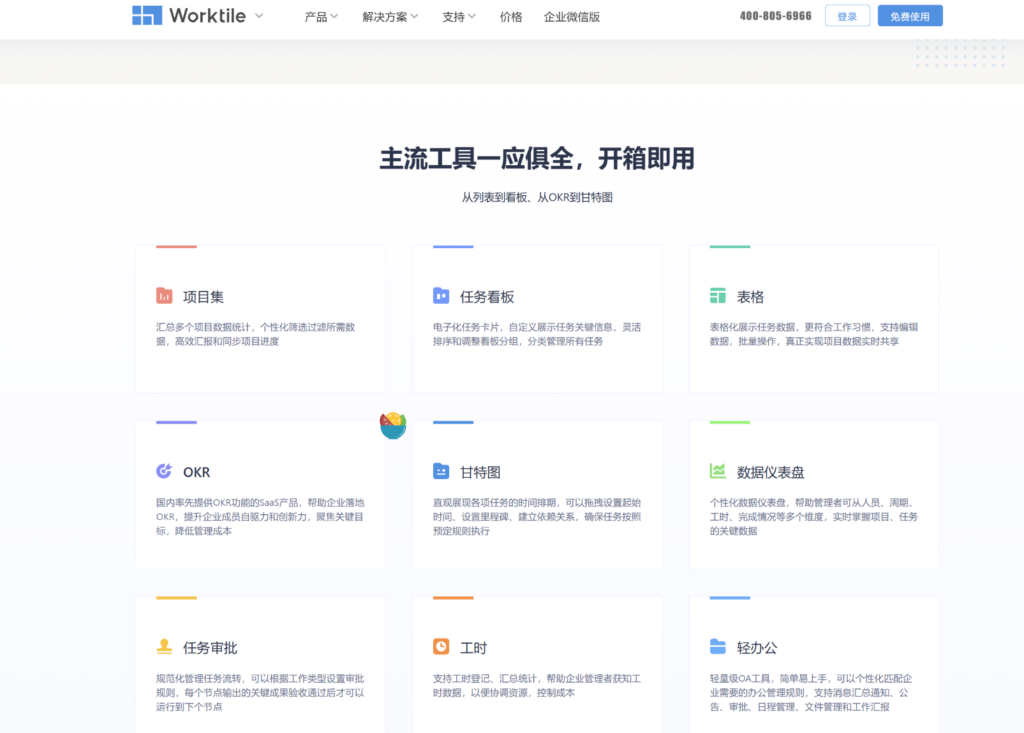 2026年12款项目管理软件测评:适配不同团队的最佳选择