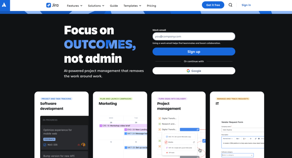 SaaS项目管理系统有哪些？2026年主流10款横评与选型结论